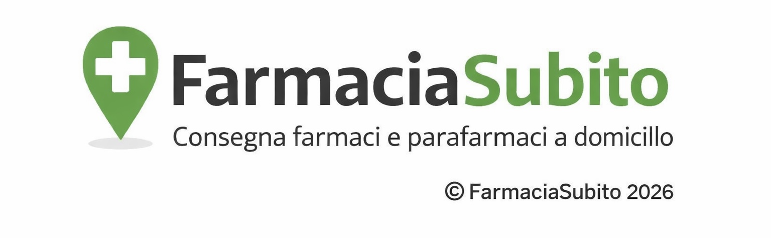 FarmaciaSubito Logo